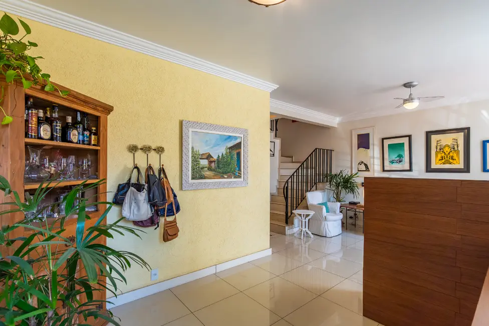Casa com 3 quartos à venda, 168m2 em Vila Cordeiro, São Paulo - SP - imagem 4 Foto 4 de Casa com 3 quartos à venda, 168m2 em Vila Cordeiro, São Paulo - SP