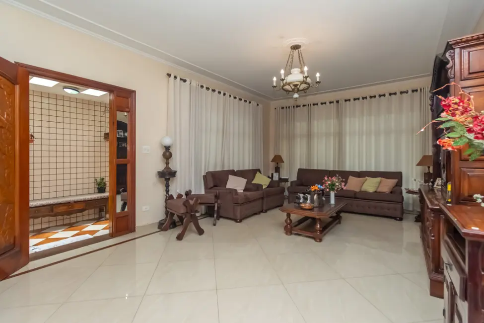 Foto 2 de Sobrado com 3 quartos à venda, 249m2 em Jardim São Paulo(Zona Norte), São Paulo - SP