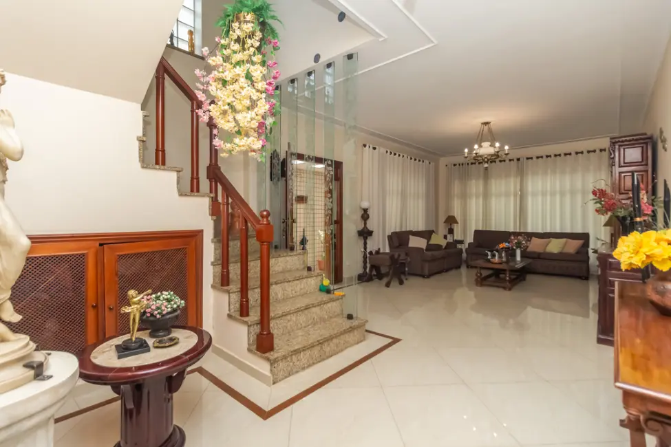 Foto 1 de Sobrado com 3 quartos à venda, 249m2 em Jardim São Paulo(Zona Norte), São Paulo - SP