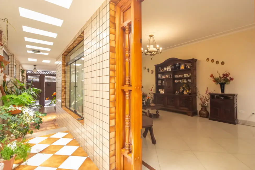 Foto 3 de Sobrado com 3 quartos à venda, 249m2 em Jardim São Paulo(Zona Norte), São Paulo - SP