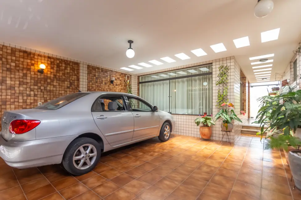 Foto 5 de Sobrado com 3 quartos à venda, 249m2 em Jardim São Paulo(Zona Norte), São Paulo - SP