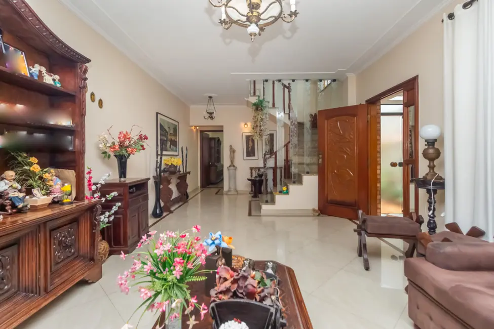 Foto 7 de Sobrado com 3 quartos à venda, 249m2 em Jardim São Paulo(Zona Norte), São Paulo - SP