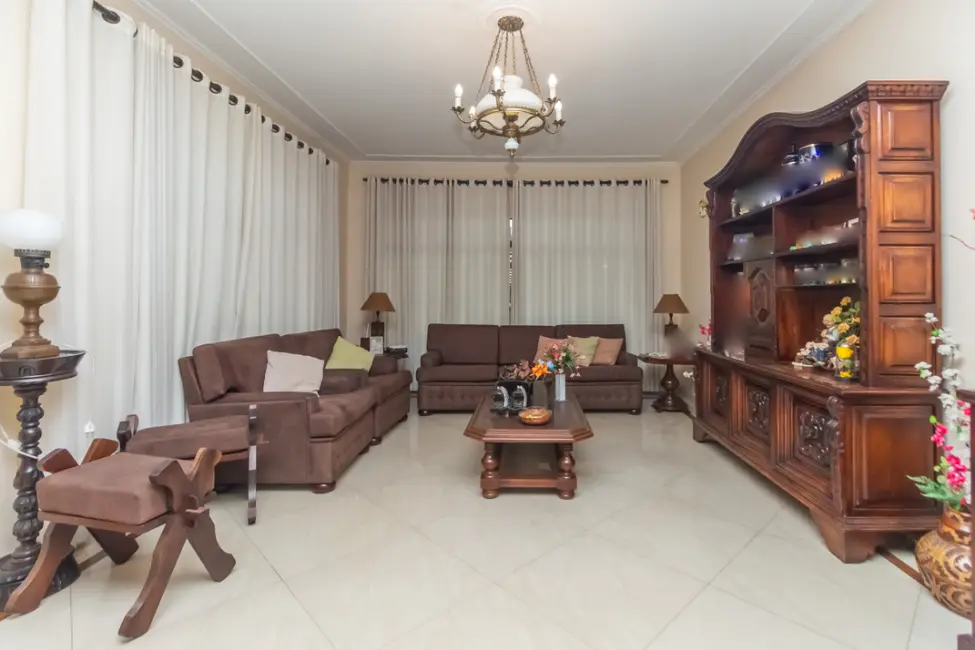 Foto 8 de Sobrado com 3 quartos à venda, 249m2 em Jardim São Paulo(Zona Norte), São Paulo - SP