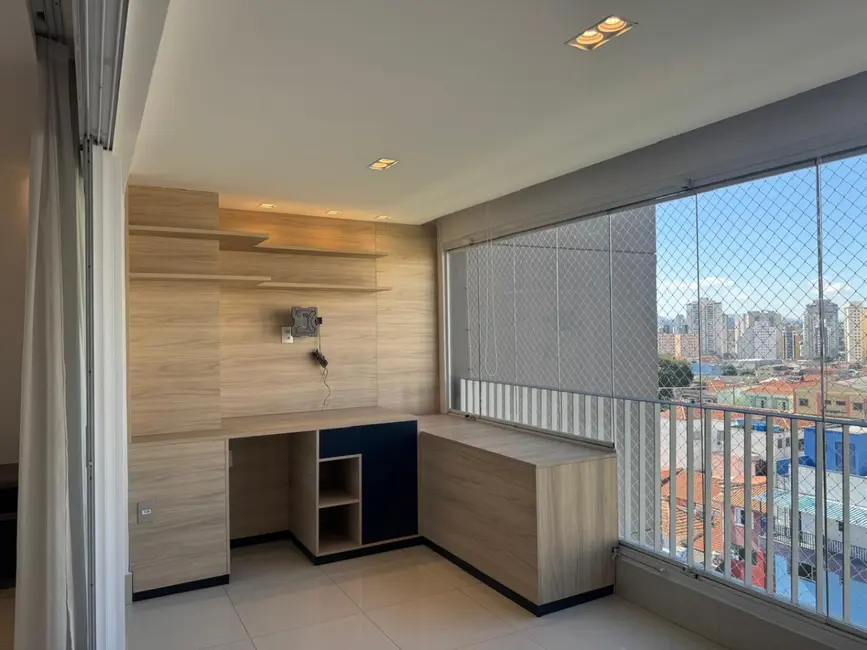 Apartamento com 3 quartos à venda em Vila Ester (Zona Norte), São Paulo - SP - imagem 5 Foto 5 de Apartamento com 3 quartos à venda em Vila Ester (Zona Norte), São Paulo - SP