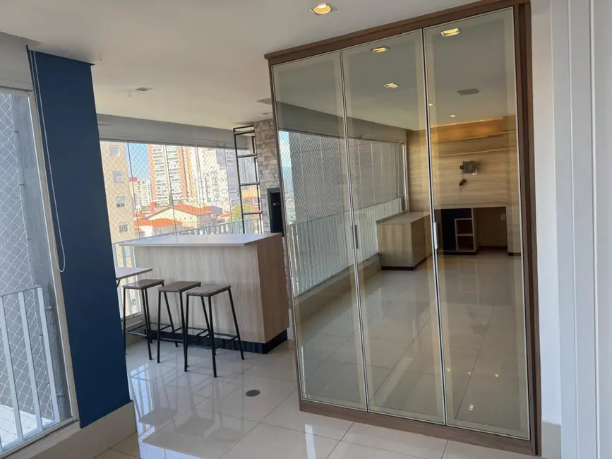 Apartamento com 3 quartos à venda em Vila Ester (Zona Norte), São Paulo - SP - imagem 6 Foto 6 de Apartamento com 3 quartos à venda em Vila Ester (Zona Norte), São Paulo - SP