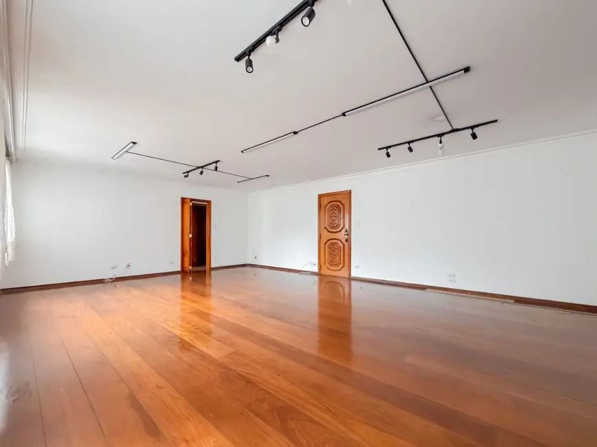 Foto 3 de Apartamento com 3 quartos à venda, 209m2 em Higienópolis, São Paulo - SP