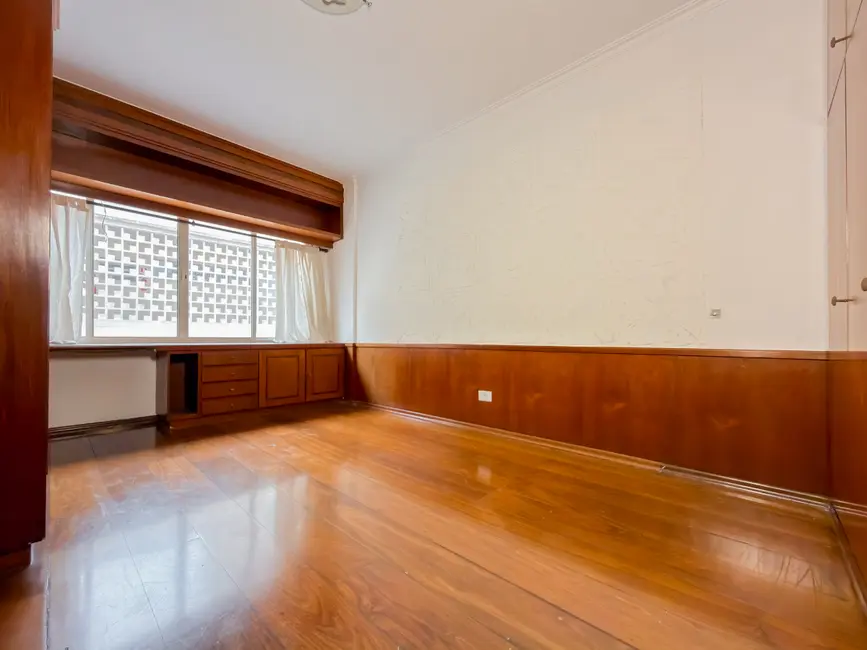 Foto 9 de Apartamento com 3 quartos à venda, 209m2 em Higienópolis, São Paulo - SP