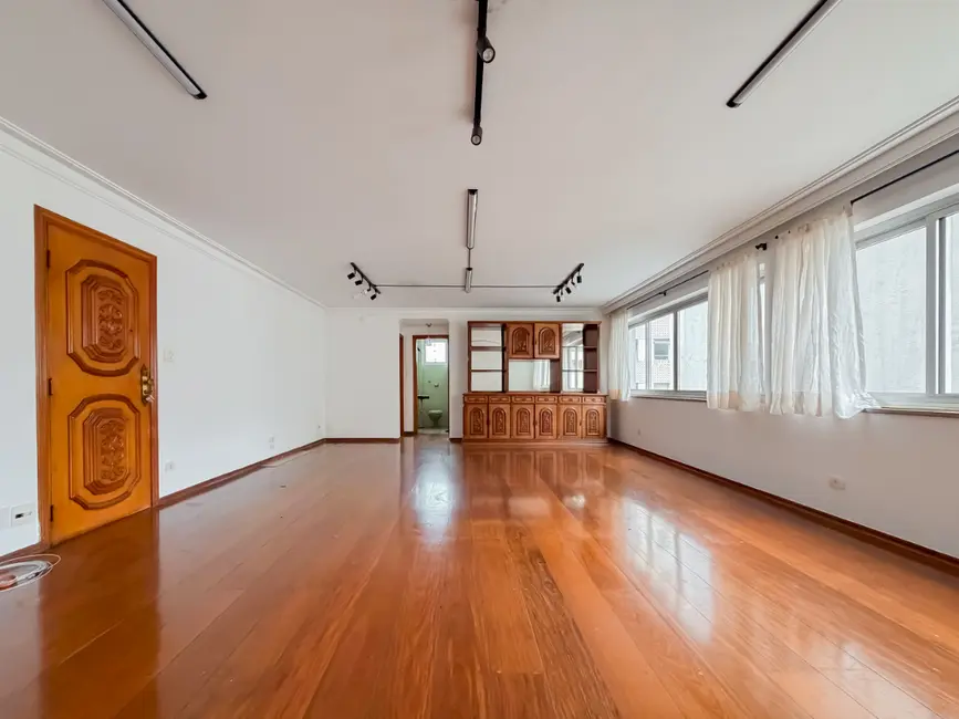 Foto 2 de Apartamento com 3 quartos à venda, 209m2 em Higienópolis, São Paulo - SP