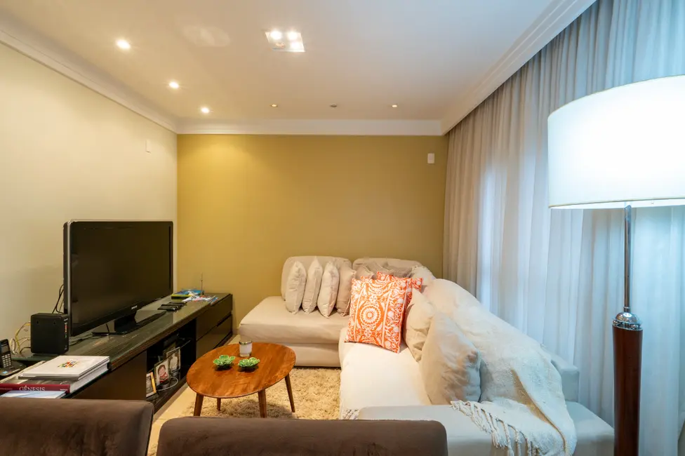 Foto 6 de Apartamento com 3 quartos à venda, 130m2 em São Paulo - SP