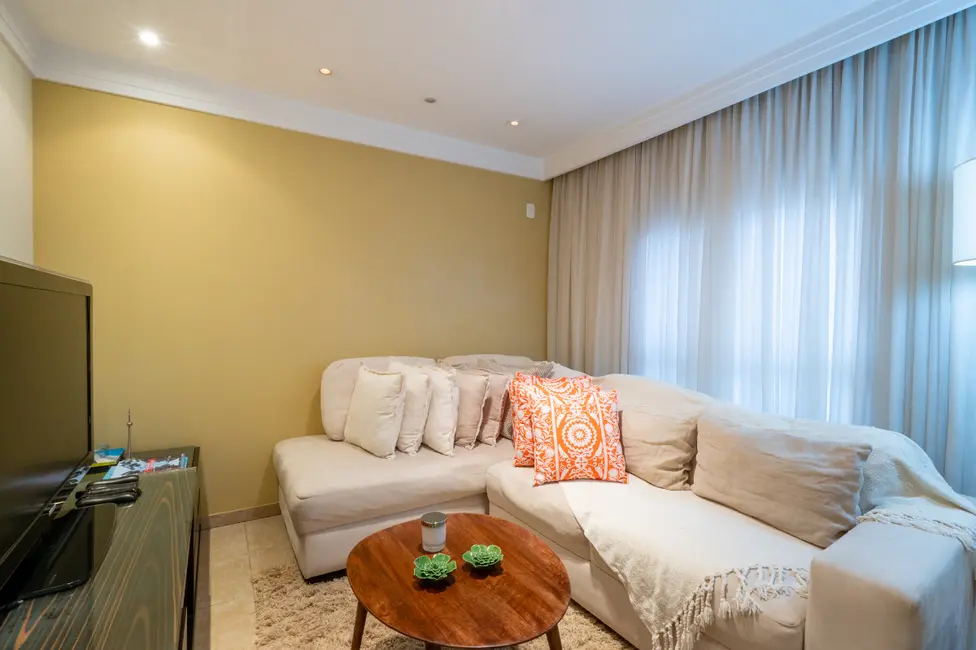 Foto 7 de Apartamento com 3 quartos à venda, 130m2 em São Paulo - SP