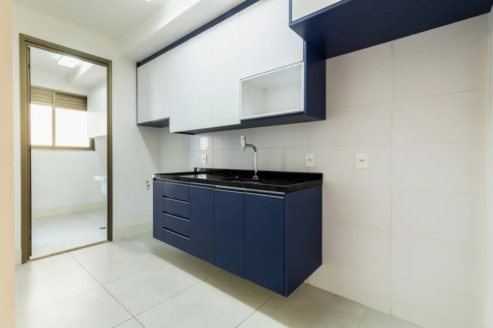 Foto 3 de Apartamento com 3 quartos à venda, 93m2 em Água Branca, São Paulo - SP