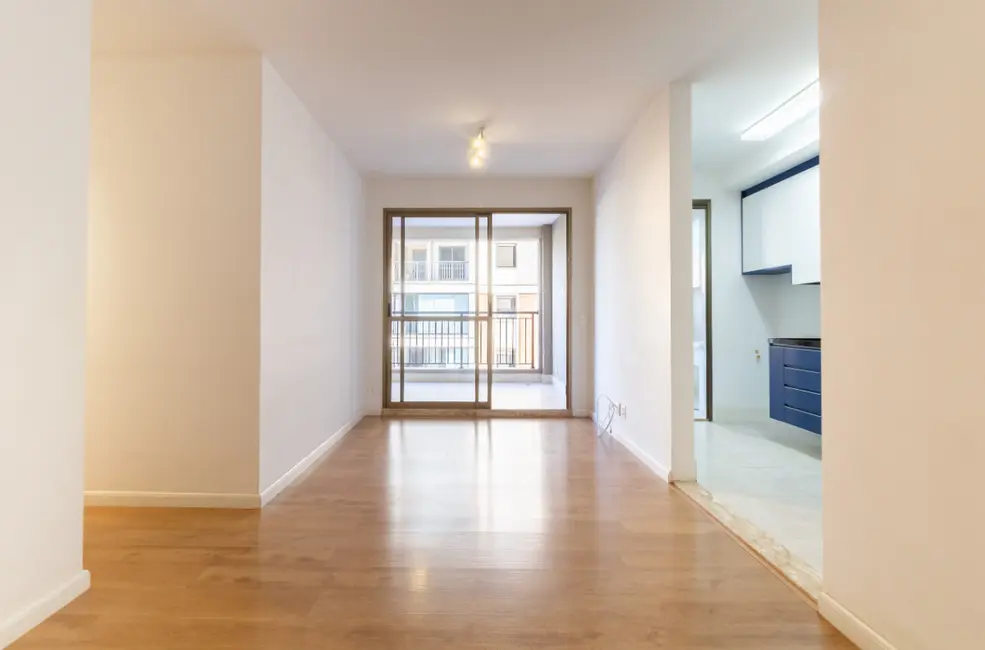 Foto 1 de Apartamento com 3 quartos à venda, 93m2 em Água Branca, São Paulo - SP