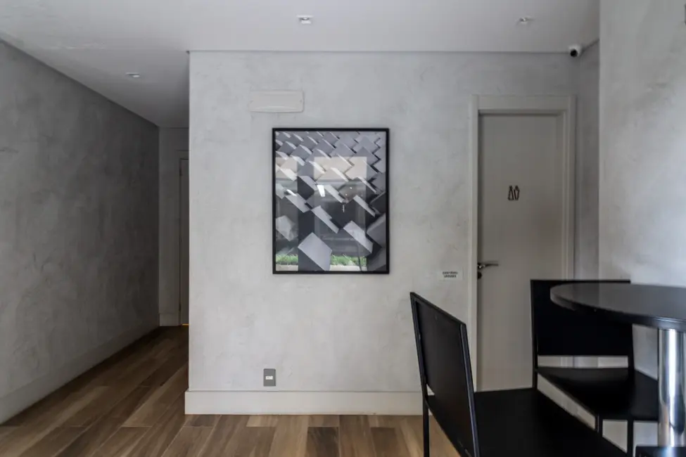 Foto 4 de Apartamento com 3 quartos à venda, 93m2 em Água Branca, São Paulo - SP