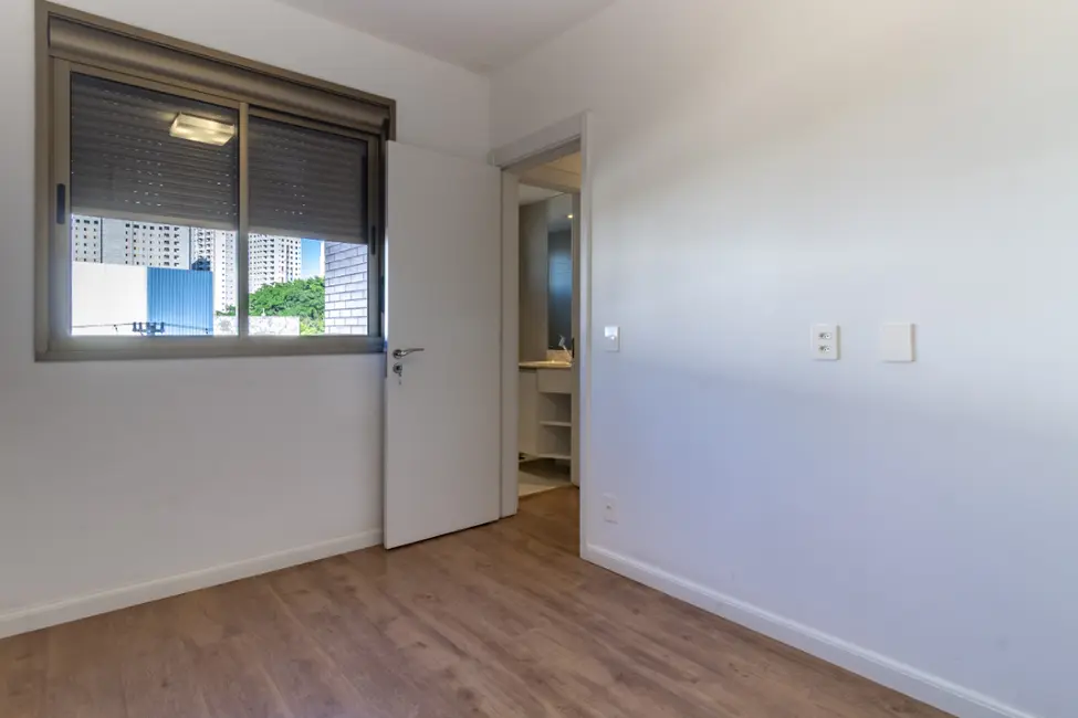 Foto 9 de Apartamento com 3 quartos à venda, 93m2 em Água Branca, São Paulo - SP