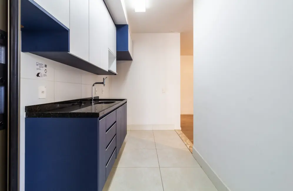 Foto 2 de Apartamento com 3 quartos à venda, 93m2 em Água Branca, São Paulo - SP