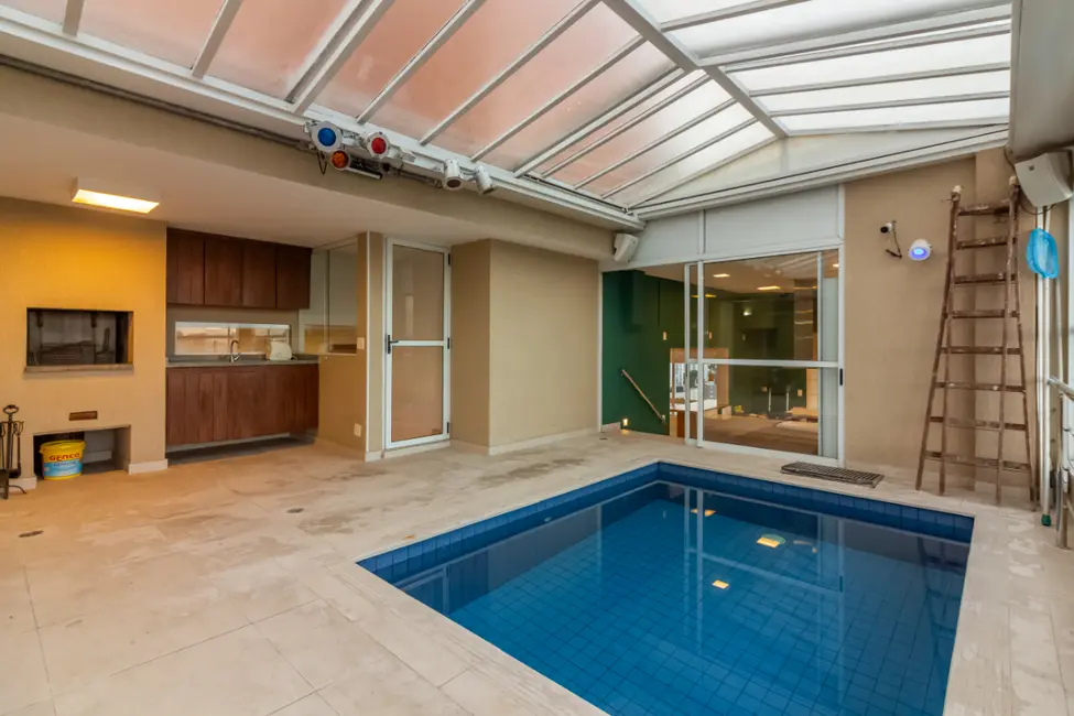 Cobertura com 4 quartos à venda, 348m2 em Jardim Vila Mariana, São Paulo - SP - imagem 4 Foto 4 de Cobertura com 4 quartos à venda, 348m2 em Jardim Vila Mariana, São Paulo - SP