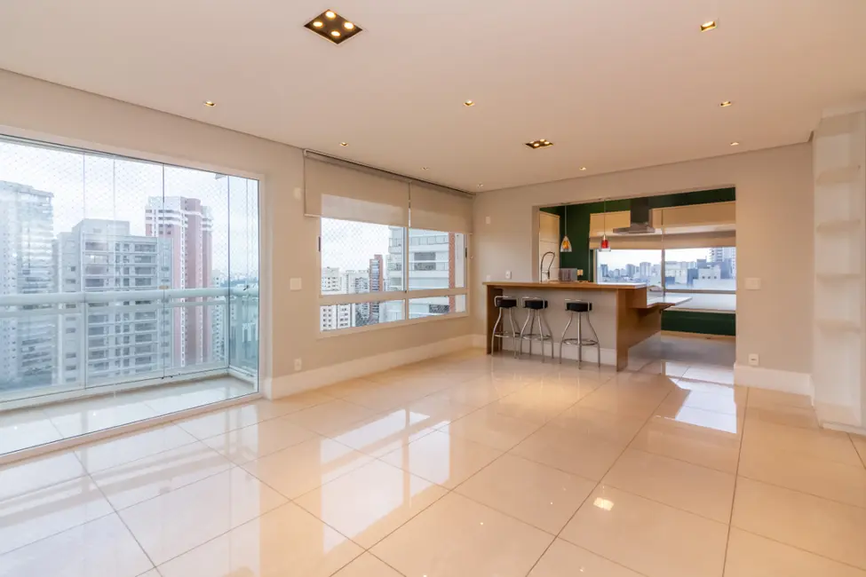 Cobertura com 4 quartos à venda, 348m2 em Jardim Vila Mariana, São Paulo - SP - imagem 6 Foto 6 de Cobertura com 4 quartos à venda, 348m2 em Jardim Vila Mariana, São Paulo - SP