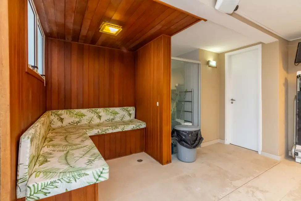 Cobertura com 4 quartos à venda, 348m2 em Jardim Vila Mariana, São Paulo - SP - imagem 9 Foto 9 de Cobertura com 4 quartos à venda, 348m2 em Jardim Vila Mariana, São Paulo - SP