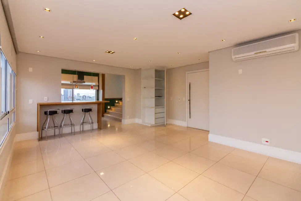Cobertura com 4 quartos à venda, 348m2 em Jardim Vila Mariana, São Paulo - SP - imagem 7 Foto 7 de Cobertura com 4 quartos à venda, 348m2 em Jardim Vila Mariana, São Paulo - SP