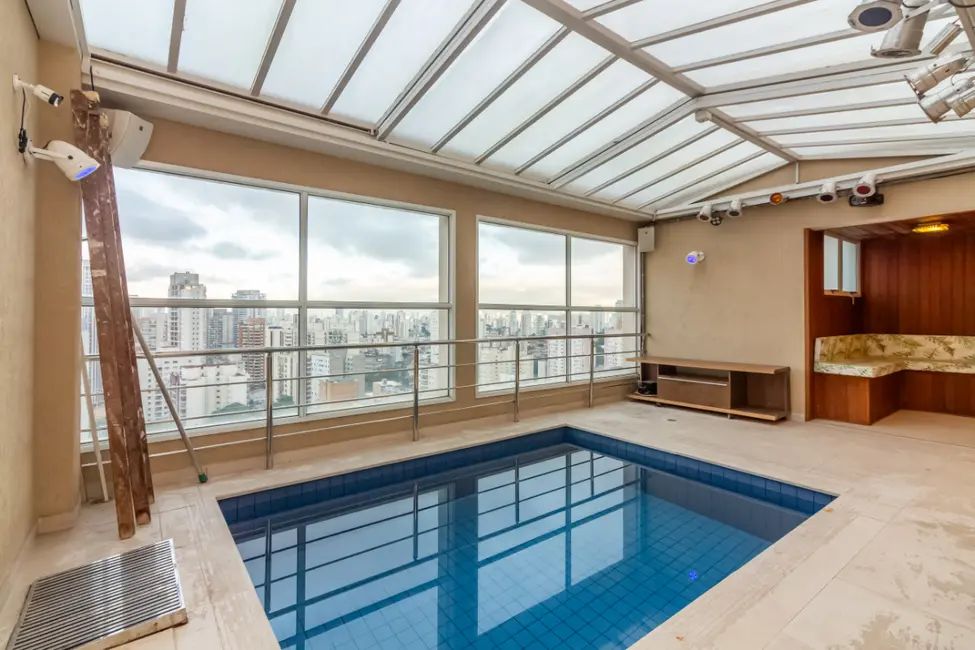 Cobertura com 4 quartos à venda, 348m2 em Jardim Vila Mariana, São Paulo - SP - imagem 1 Foto 1 de Cobertura com 4 quartos à venda, 348m2 em Jardim Vila Mariana, São Paulo - SP