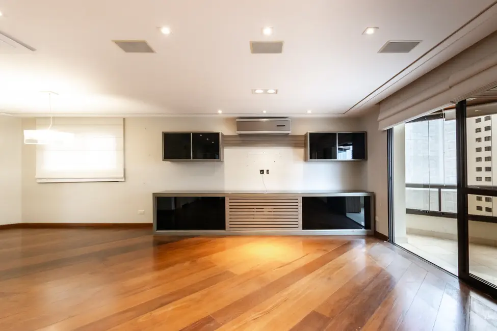 Foto 4 de Apartamento com 4 quartos à venda, 155m2 em Perdizes, São Paulo - SP
