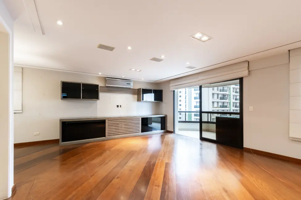 Foto 6 de Apartamento com 4 quartos à venda, 155m2 em Perdizes, São Paulo - SP