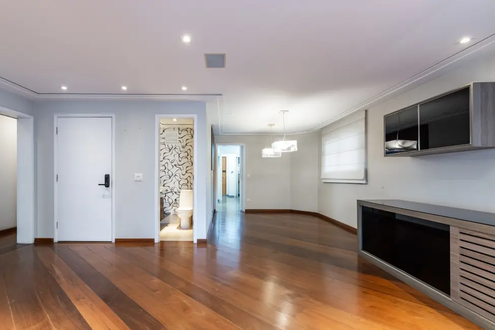 Foto 3 de Apartamento com 4 quartos à venda, 155m2 em Perdizes, São Paulo - SP