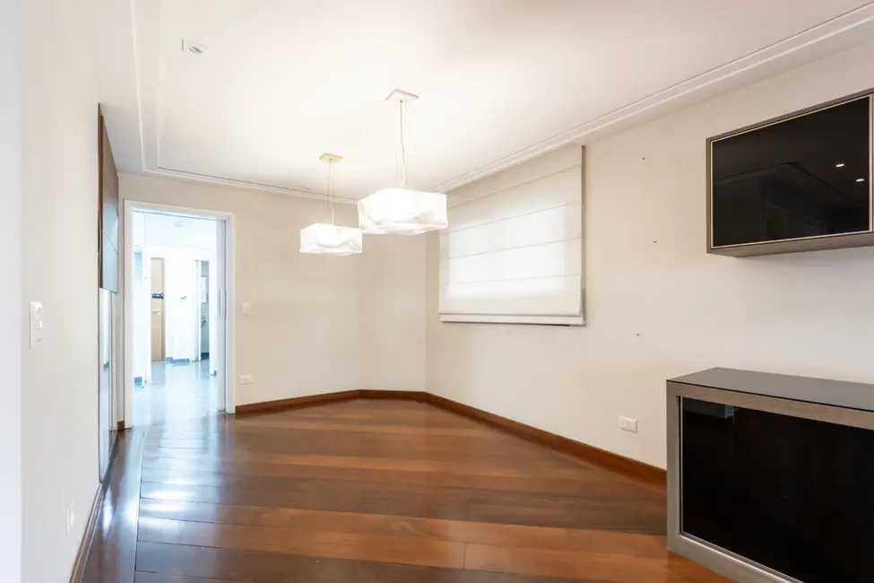 Foto 5 de Apartamento com 4 quartos à venda, 155m2 em Perdizes, São Paulo - SP