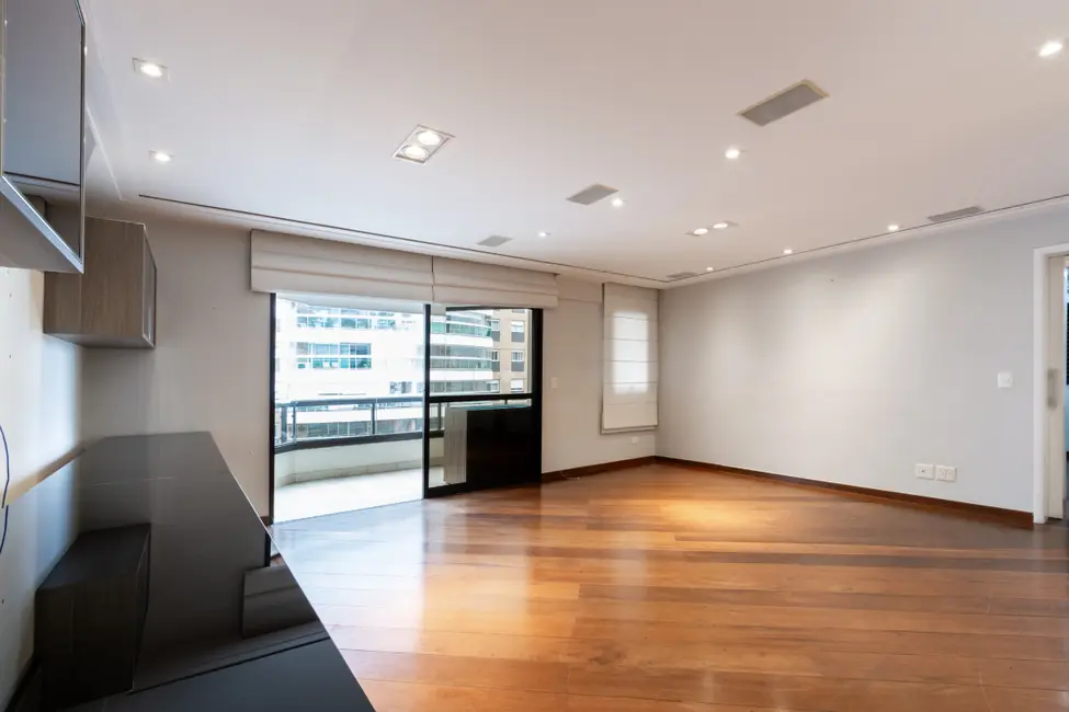Foto 1 de Apartamento com 4 quartos à venda, 155m2 em Perdizes, São Paulo - SP