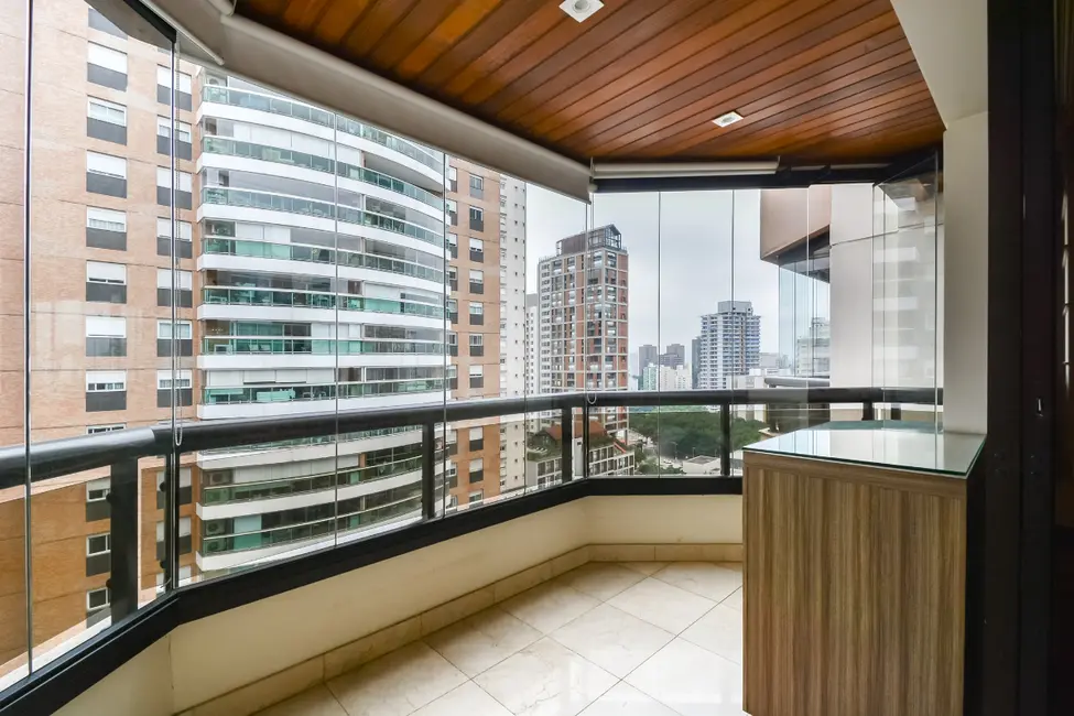 Foto 7 de Apartamento com 4 quartos à venda, 155m2 em Perdizes, São Paulo - SP