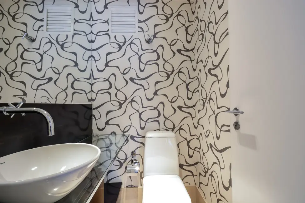 Foto 9 de Apartamento com 4 quartos à venda, 155m2 em Perdizes, São Paulo - SP