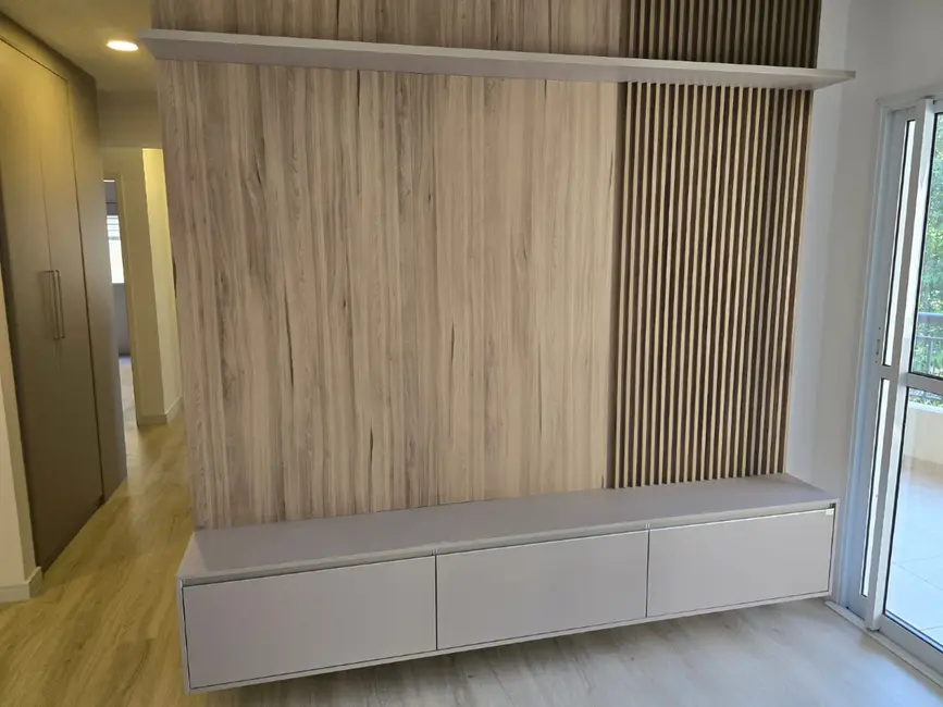 Apartamento com 4 quartos à venda, 108m2 em Vila Gumercindo, São Paulo - SP - imagem 4 Foto 4 de Apartamento com 4 quartos à venda, 108m2 em Vila Gumercindo, São Paulo - SP