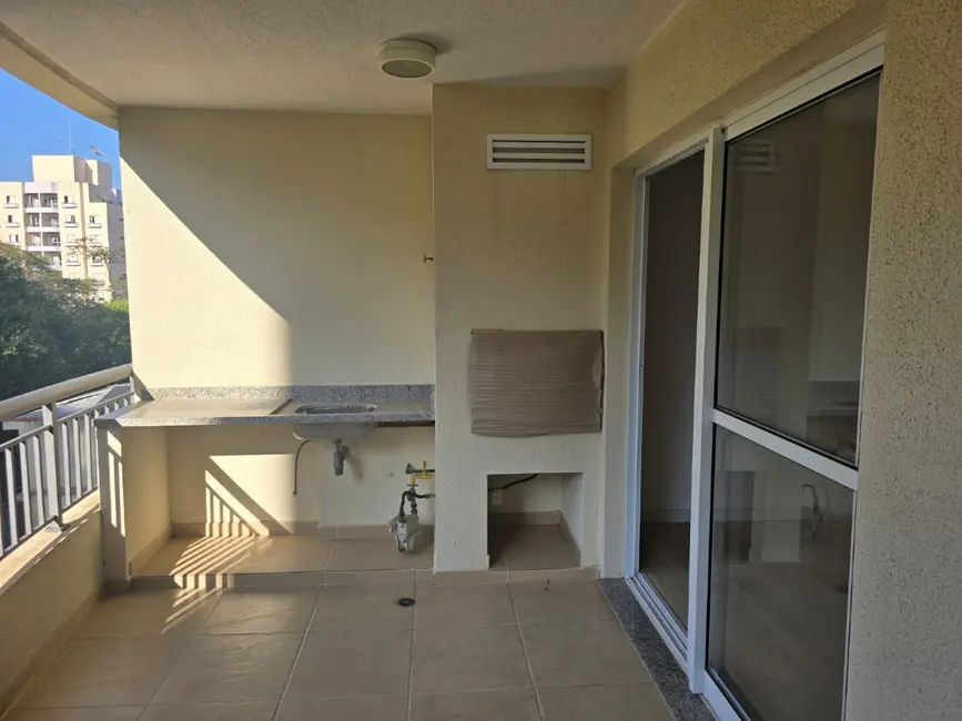 Apartamento com 4 quartos à venda, 108m2 em Vila Gumercindo, São Paulo - SP - imagem 7 Foto 7 de Apartamento com 4 quartos à venda, 108m2 em Vila Gumercindo, São Paulo - SP