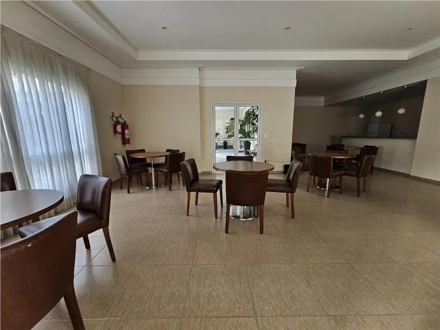 Apartamento com 4 quartos à venda, 108m2 em Vila Gumercindo, São Paulo - SP - imagem 9 Foto 9 de Apartamento com 4 quartos à venda, 108m2 em Vila Gumercindo, São Paulo - SP