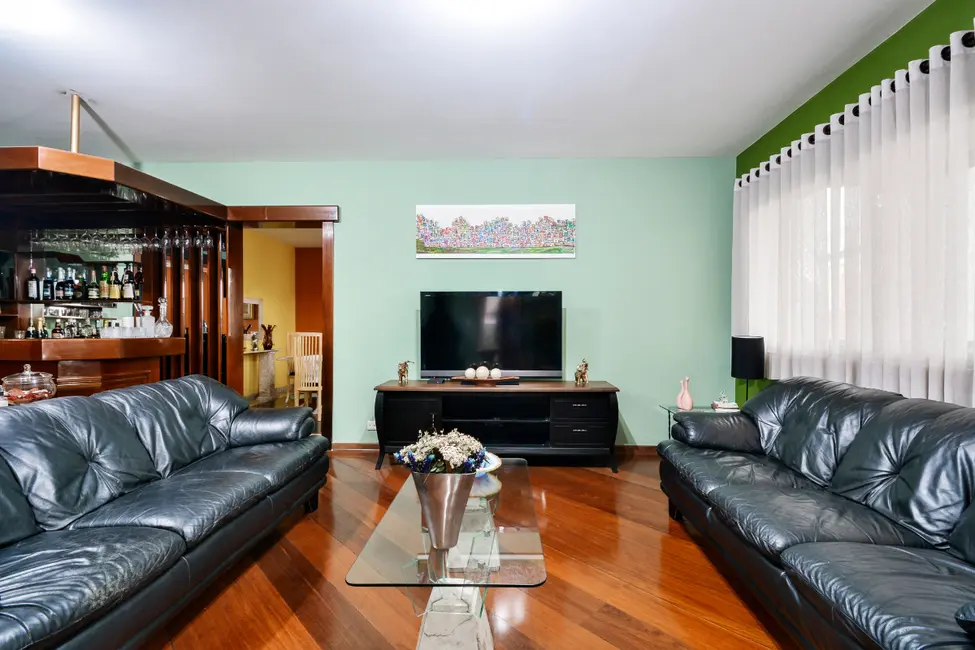 Apartamento com 4 quartos à venda, 452m2 em Moema, São Paulo - SP - imagem 3 Foto 3 de Apartamento com 4 quartos à venda, 452m2 em Moema, São Paulo - SP