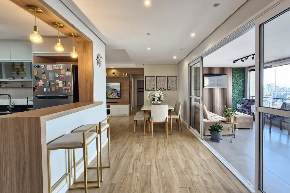 Foto 2 de Apartamento com 3 quartos à venda, 2100m2 em Jardim São Paulo(Zona Norte), São Paulo - SP