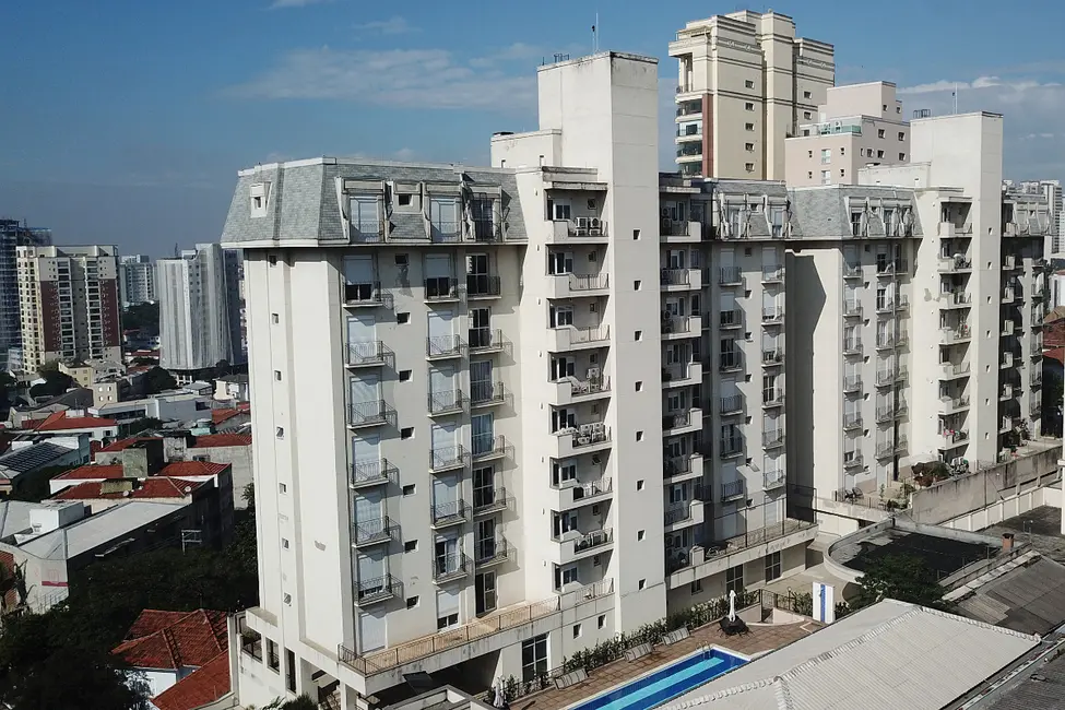 Foto 6 de Apartamento com 3 quartos à venda, 2100m2 em Jardim São Paulo(Zona Norte), São Paulo - SP