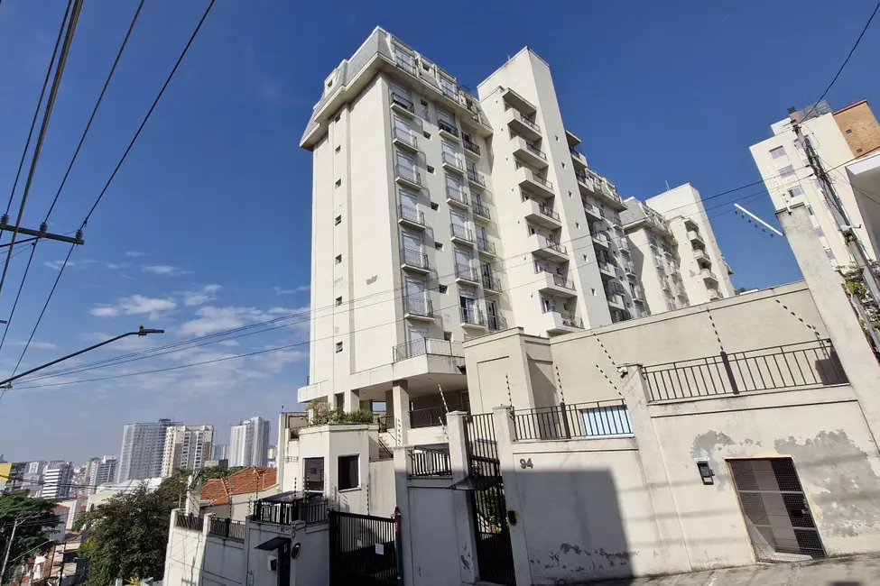 Foto 9 de Apartamento com 3 quartos à venda, 2100m2 em Jardim São Paulo(Zona Norte), São Paulo - SP