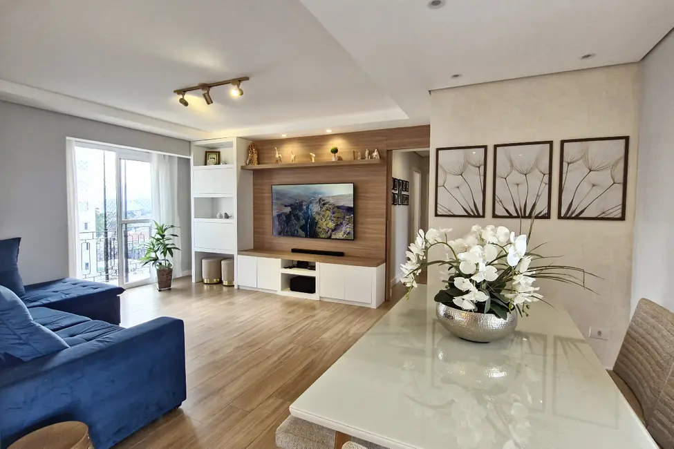 Foto 1 de Apartamento com 3 quartos à venda, 2100m2 em Jardim São Paulo(Zona Norte), São Paulo - SP
