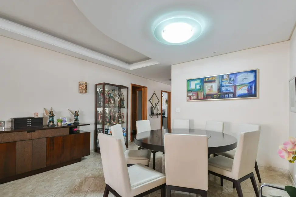 Foto 8 de Apartamento com 3 quartos à venda, 220m2 em Morro dos Ingleses, São Paulo - SP