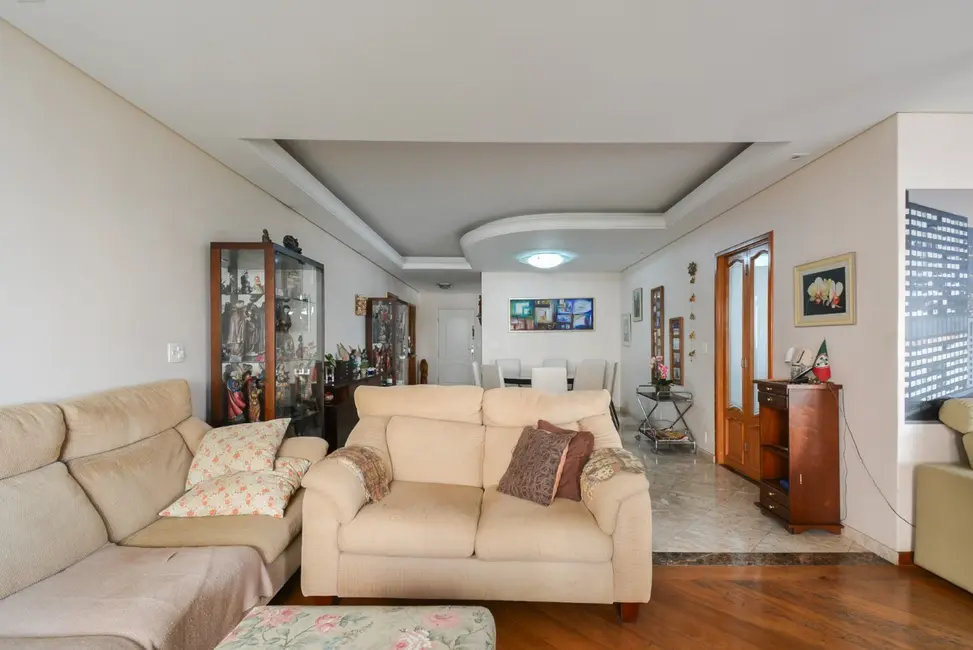 Foto 4 de Apartamento com 3 quartos à venda, 220m2 em Morro dos Ingleses, São Paulo - SP