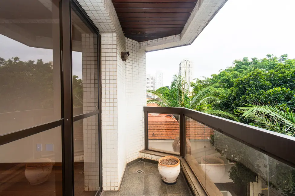 Apartamento com 4 quartos à venda, 368m2 em Ipiranga, São Paulo - SP - imagem 4 Foto 4 de Apartamento com 4 quartos à venda, 368m2 em Ipiranga, São Paulo - SP