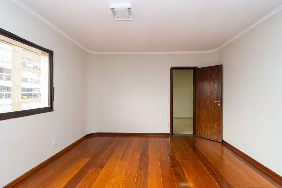 Apartamento com 4 quartos à venda, 368m2 em Ipiranga, São Paulo - SP - imagem 8 Foto 8 de Apartamento com 4 quartos à venda, 368m2 em Ipiranga, São Paulo - SP