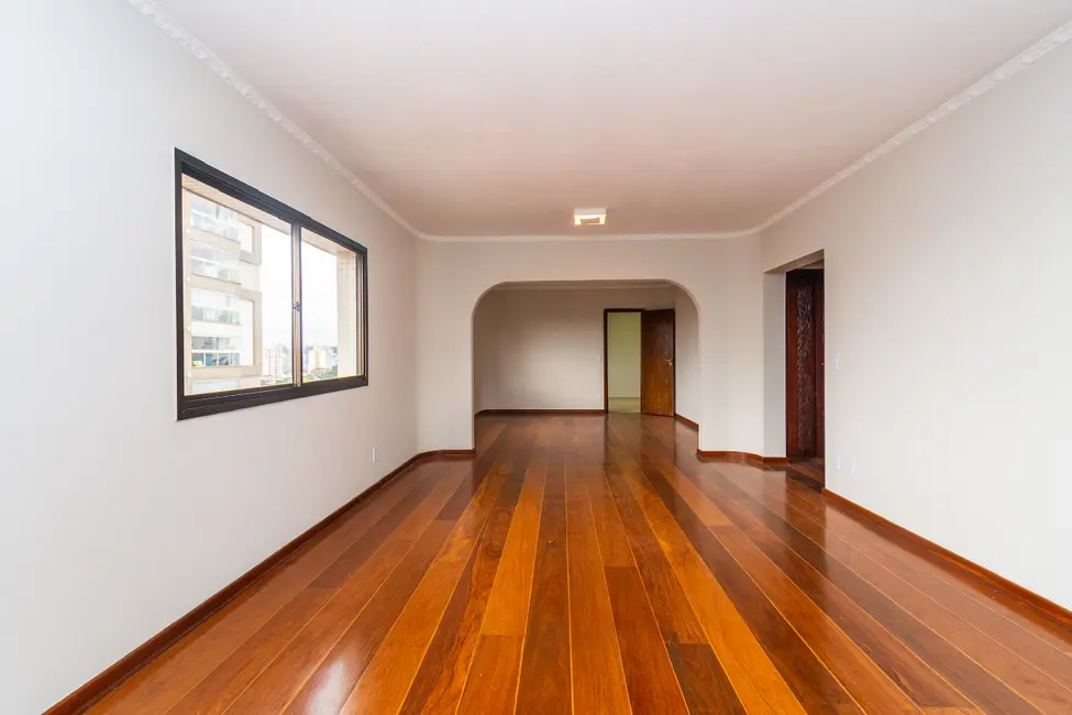 Apartamento com 4 quartos à venda, 368m2 em Ipiranga, São Paulo - SP - imagem 7 Foto 7 de Apartamento com 4 quartos à venda, 368m2 em Ipiranga, São Paulo - SP