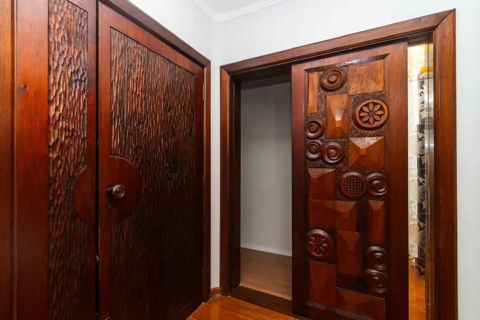 Apartamento com 4 quartos à venda, 368m2 em Ipiranga, São Paulo - SP - imagem 6 Foto 6 de Apartamento com 4 quartos à venda, 368m2 em Ipiranga, São Paulo - SP