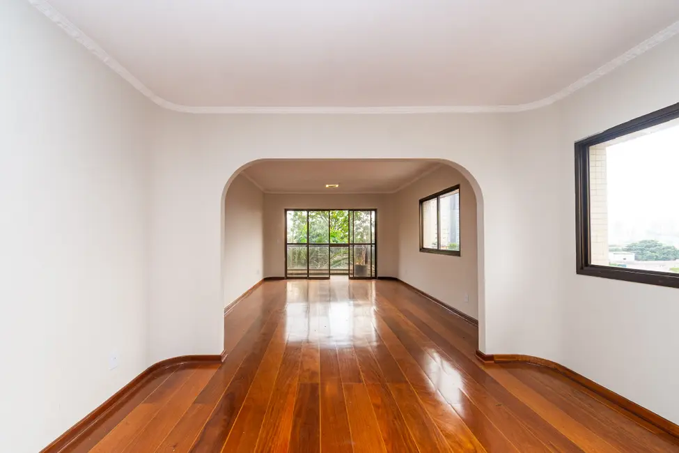 Apartamento com 4 quartos à venda, 368m2 em Ipiranga, São Paulo - SP - imagem 1 Foto 1 de Apartamento com 4 quartos à venda, 368m2 em Ipiranga, São Paulo - SP