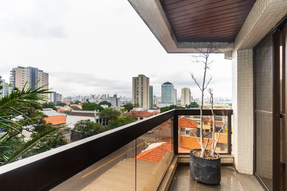 Apartamento com 4 quartos à venda, 368m2 em Ipiranga, São Paulo - SP - imagem 5 Foto 5 de Apartamento com 4 quartos à venda, 368m2 em Ipiranga, São Paulo - SP