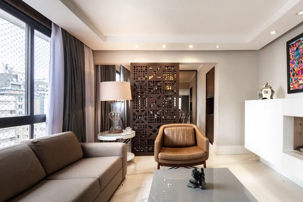 Foto 6 de Apartamento com 2 quartos à venda, 162m2 em Paraíso, São Paulo - SP
