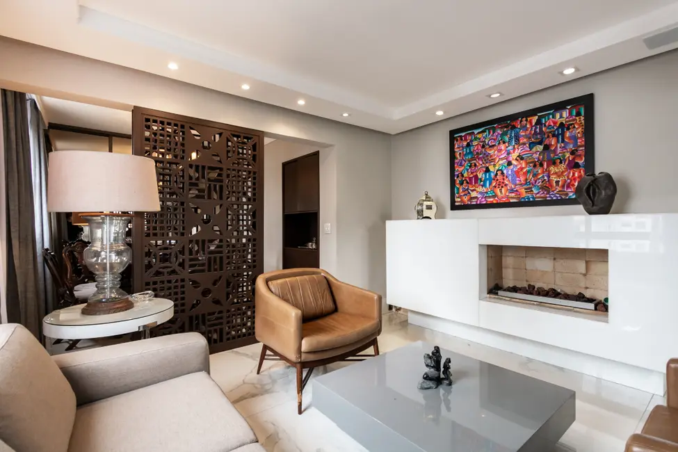 Apartamento com 2 quartos à venda, 162m2 em Paraíso, São Paulo - SP - imagem 5 Foto 5 de Apartamento com 2 quartos à venda, 162m2 em Paraíso, São Paulo - SP