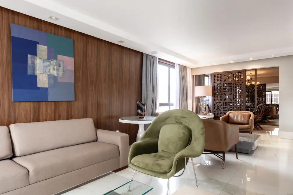 Foto 7 de Apartamento com 2 quartos à venda, 162m2 em Paraíso, São Paulo - SP